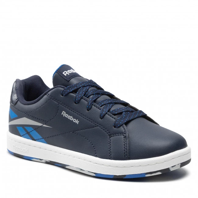 Chaussures De Sport Sneakers Reebok - Royal Complete Cln 2. GW6639 Vecnav/Vecblu/Pugry3 Bleu Marine 1 Chaussures De Sport Sneakers Reebok - Royal Complete Cln 2. GW6639 Vecnav/Vecblu/Pugry3 Bleu Marine