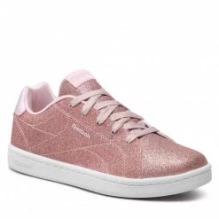 Chaussures De Sport Chaussures Reebok - Royal Complete Cln 2. GW6670 Pnkglw/Pnkglw/Porpnk Rose