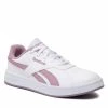 Chaussures De Sport Chaussures Reebok - Am Court GX1458 Ftwwht/Inflil/Ftwwht Blanc