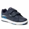 Enfant Chaussures Reebok - Royal Complete Cln Al GW1267 Vecnav/Vecblu/Pugry3 Bleu Marine