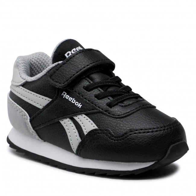 Chaussures De Sport Chaussures Reebok - Royal Cl Jog 3.0 1 GW3733 Cblack/Pugry4/Pugry2 Noir 1 Chaussures De Sport Chaussures Reebok - Royal Cl Jog 3.0 1 GW3733 Cblack/Pugry4/Pugry2 Noir