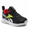 Chaussures De Sport Chaussures Reebok - Xt Sprinter 2.0 Al GW1222 Cblack/Aciyel/Vecred Noir
