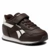 Chaussures De Sport Chaussures Reebok - Royal Cl Jog 3.0 1 GW3735 Dbrown/Dbrown/Clawht 1 Marron