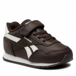Chaussures De Sport Chaussures Reebok - Royal Cl Jog 3.0 1 GW3735 Dbrown/Dbrown/Clawht 1 Marron