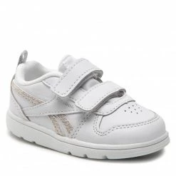 Chaussures De Sport Chaussures Reebok - Royal Prime 2.0 Al GX1455 Ftwwht/Ftwwht/Silvmt Blanc