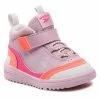 Enfant Chaussures Reebok - Weebok Storm X GX9420 Inflil/Orgfla/Propnk Rose