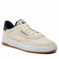 Chaussures De Sport Chaussures Reebok - Court Peak GX4763 Alabas/Vecnav/Alabas Beige