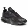 Chaussures De Sport Chaussures Reebok - Hexalite Legacy GX9385 Cblack/Purgy/Cblack Noir