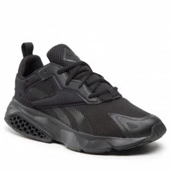 Chaussures De Sport Chaussures Reebok - Hexalite Legacy GX9385 Cblack/Purgy/Cblack Noir