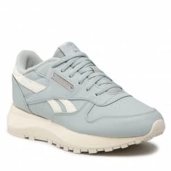 Chaussures De Sport Chaussures Reebok - Classic Sp Vegan GW4467 Seaspr/Seaspr/Clawht Bleu