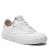 Chaussures De Sport Chaussures Reebok - Club C Clean GW5107 Ftwwht/Ftwwht/Alabas Blanc