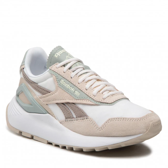 Chaussures De Sport Chaussures Reebok - Classic Leather Legacy Az GX4715 Stucco/Ftwwht/Seaspr Beige 1 Chaussures De Sport Chaussures Reebok - Classic Leather Legacy Az GX4715 Stucco/Ftwwht/Seaspr Beige