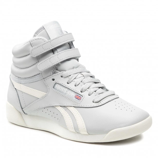 Chaussures De Sport Chaussures Reebok - F/S Hi GX7297 Pugry2/Pugry2/Chalk Gris 1 Chaussures De Sport Chaussures Reebok - F/S Hi GX7297 Pugry2/Pugry2/Chalk Gris