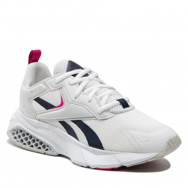 Chaussures De Sport Chaussures Reebok - Hexalite Legacy HQ6523 Ftwwht Blanc 1 Chaussures De Sport Chaussures Reebok - Hexalite Legacy HQ6523 Ftwwht Blanc