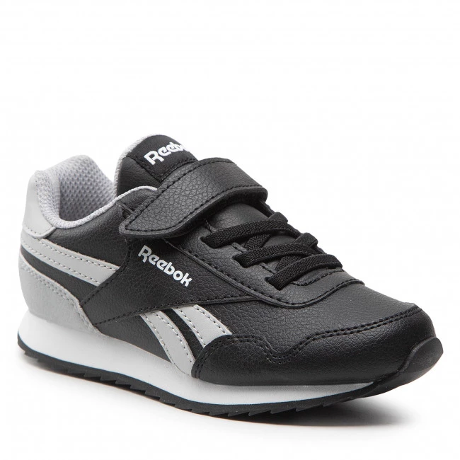 Chaussures De Sport Chaussures Reebok - Royal Cl Jog 3.0 1 GW3738 Cblack/Pugry4/Pugry2 Noir 1 Chaussures De Sport Chaussures Reebok - Royal Cl Jog 3.0 1 GW3738 Cblack/Pugry4/Pugry2 Noir