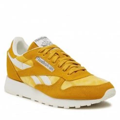 Chaussures De Sport Chaussures Reebok - Classic Grow GX4744 Brgoch/Chalk/Cldgr5