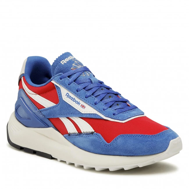 Chaussures De Sport Chaussures Reebok - Cl Legacy Az GX9346 Vecblu/Vecred/Chalk Rouge, Bleu 1 Chaussures De Sport Chaussures Reebok - Cl Legacy Az GX9346 Vecblu/Vecred/Chalk Rouge, Bleu