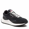 Chaussures De Sport Chaussures Reebok - Cl Legacy Az Glow GY1555 Cblack/Chalk/Purgry Noir