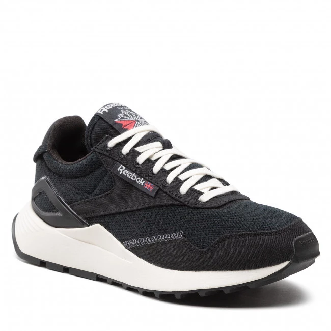 Chaussures De Sport Chaussures Reebok - Cl Legacy Az Glow GY1555 Cblack/Chalk/Purgry Noir 1 Chaussures De Sport Chaussures Reebok - Cl Legacy Az Glow GY1555 Cblack/Chalk/Purgry Noir