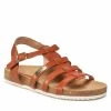 Enfant Sandales Les Tropeziennes - Izaz 42388 Tan Marron