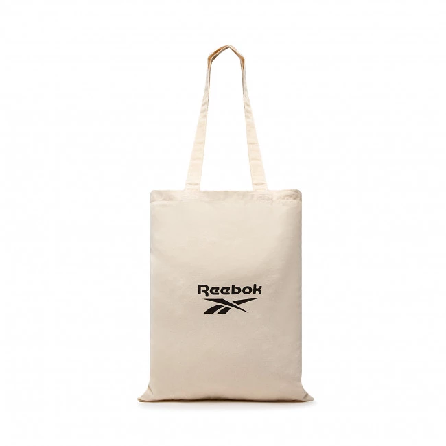Accessoires Sac Reebok - Cl Fo Shopper H36537 Nondye Beige 1 Accessoires Sac Reebok - Cl Fo Shopper H36537 Nondye Beige