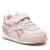 Chaussures De Sport Chaussures Reebok - Royal Cl Jog 3.0 1 GW3730 Porpnk/Porpnk/Pnkglw Rose