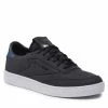 Chaussures De Sport Chaussures Reebok - Club C Clean GW5111 Cblack/Ftwwht/Batblu Noir