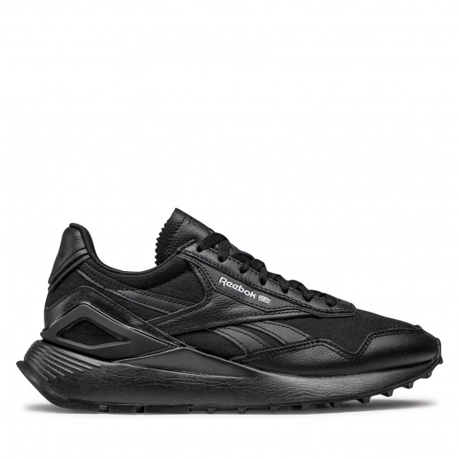 Chaussures De Sport Chaussures Reebok - Cl Legacy Az H68650 Cblack/Cblack/Aciyel Noir 2 Chaussures De Sport Chaussures Reebok - Cl Legacy Az H68650 Cblack/Cblack/Aciyel Noir – Image 2