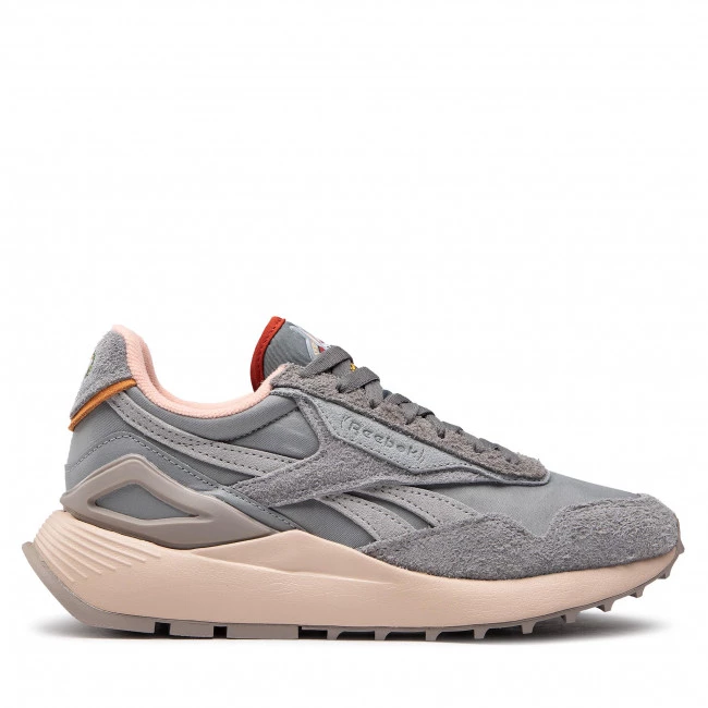 Chaussures De Sport Chaussures Reebok - Cl Legacy Az GW4301 Flagre/Pugry5/Medgre Gris 2 Chaussures De Sport Chaussures Reebok - Cl Legacy Az GW4301 Flagre/Pugry5/Medgre Gris – Image 2