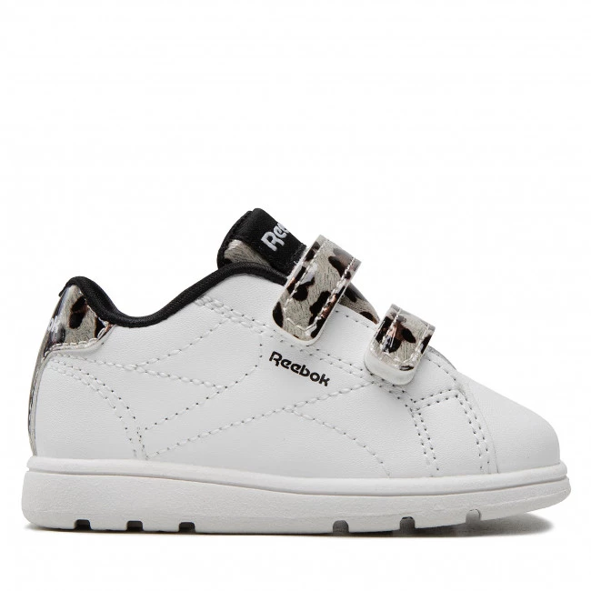 Chaussures De Sport Chaussures Reebok - Royal Complete Cln 2. GW3684 Ftwwht/Ftwwht/Cblack Blanc 2 Chaussures De Sport Chaussures Reebok - Royal Complete Cln 2. GW3684 Ftwwht/Ftwwht/Cblack Blanc – Image 2