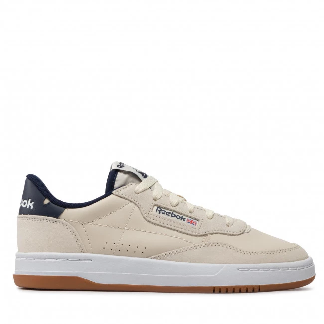 Chaussures De Sport Chaussures Reebok - Court Peak GX4763 Alabas/Vecnav/Alabas Beige 2 Chaussures De Sport Chaussures Reebok - Court Peak GX4763 Alabas/Vecnav/Alabas Beige – Image 2