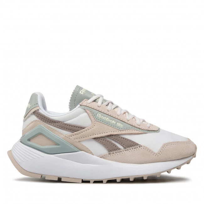 Chaussures De Sport Chaussures Reebok - Classic Leather Legacy Az GX4715 Stucco/Ftwwht/Seaspr Beige 2 Chaussures De Sport Chaussures Reebok - Classic Leather Legacy Az GX4715 Stucco/Ftwwht/Seaspr Beige – Image 2