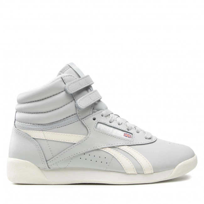 Chaussures De Sport Chaussures Reebok - F/S Hi GX7297 Pugry2/Pugry2/Chalk Gris 2 Chaussures De Sport Chaussures Reebok - F/S Hi GX7297 Pugry2/Pugry2/Chalk Gris – Image 2