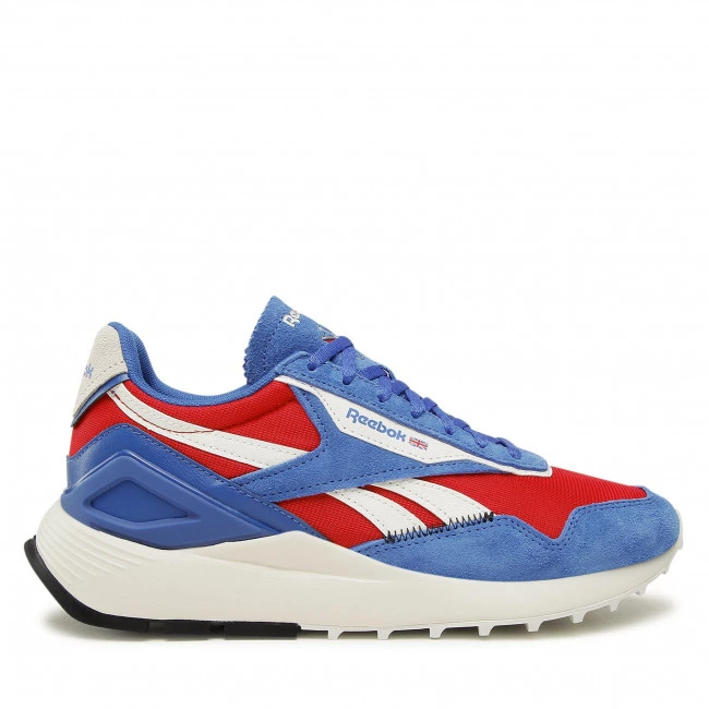 Chaussures De Sport Chaussures Reebok - Cl Legacy Az GX9346 Vecblu/Vecred/Chalk Rouge, Bleu 2 Chaussures De Sport Chaussures Reebok - Cl Legacy Az GX9346 Vecblu/Vecred/Chalk Rouge, Bleu – Image 2