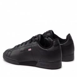 Chaussures De Sport Chaussures Reebok - Npc II 6836 Black Noir -Reebok Classic Soldes 03 0000198770792 swa