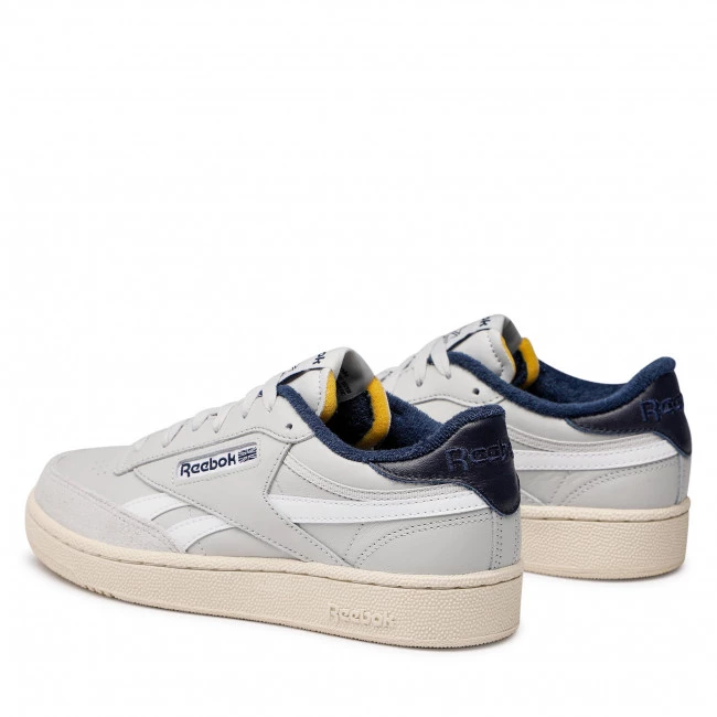 Chaussures De Sport Chaussures Reebok - Club C Revenge GX2741 Puregry2/Vecnav/Alabas Gris 3 Chaussures De Sport Chaussures Reebok - Club C Revenge GX2741 Puregry2/Vecnav/Alabas Gris – Image 3