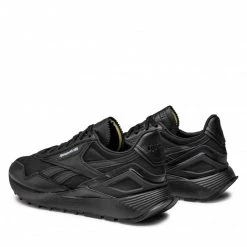 Chaussures De Sport Chaussures Reebok - Cl Legacy Az H68650 Cblack/Cblack/Aciyel Noir 8 Chaussures De Sport Chaussures Reebok - Cl Legacy Az H68650 Cblack/Cblack/Aciyel Noir -Reebok Classic Soldes 03 0000209034356 rz