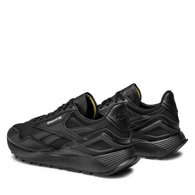Chaussures De Sport Chaussures Reebok - Cl Legacy Az H68650 Cblack/Cblack/Aciyel Noir 3 Chaussures De Sport Chaussures Reebok - Cl Legacy Az H68650 Cblack/Cblack/Aciyel Noir – Image 3
