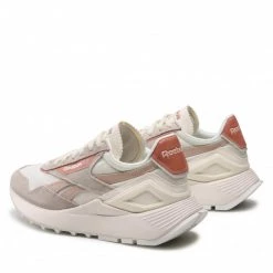 Chaussures De Sport Chaussures Reebok - Cl Legacy Az GZ1535 Sofecr/Cancor/Chalk Beige -Reebok Classic Soldes 03 0000209252446 rz