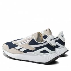Chaussures De Sport Chaussures Reebok - Cl Legacy Az GX8768 Vecnav/Chalk/Ftwwht Beige, Bleu Marine 8 Chaussures De Sport Chaussures Reebok - Cl Legacy Az GX8768 Vecnav/Chalk/Ftwwht Beige, Bleu Marine -Reebok Classic Soldes 03 0000209257526 pl