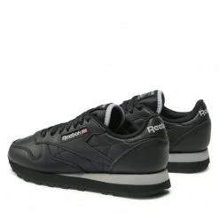Chaussures De Sport Chaussures Reebok - Classic Leather GW3330 Cblack/Purgry4/Cblack Noir 8 Chaussures De Sport Chaussures Reebok - Classic Leather GW3330 Cblack/Purgry4/Cblack Noir -Reebok Classic Soldes 03 0000209518184 rz