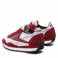 Chaussures De Sport Chaussures Reebok - Az II GW3407 Chalk/Clabur/Pugry2 Bordeaux, Multicolore -Reebok Classic Soldes 03 0000209518207 rz