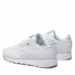 Chaussures De Sport Chaussures Reebok - Classic Leather GY0953 Ftwwht/Ftwwht/Pugry3 Blanc 8 Chaussures De Sport Chaussures Reebok - Classic Leather GY0953 Ftwwht/Ftwwht/Pugry3 Blanc -Reebok Classic Soldes 03 0000209518382 ki