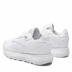Chaussures De Sport Chaussures Reebok - Classic Sp Vegan GX8691 Ftwwht/Ftwwht/Pugry2 Blanc 8 Chaussures De Sport Chaussures Reebok - Classic Sp Vegan GX8691 Ftwwht/Ftwwht/Pugry2 Blanc -Reebok Classic Soldes 03 0000209521269 is