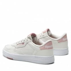 Chaussures De Sport Chaussures Reebok - Court Peak GZ4401 Chalk/Panton/Panton Blanc -Reebok Classic Soldes 03 0000209521375 ph