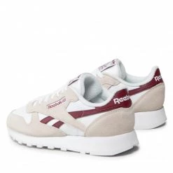 Chaussures De Sport Chaussures Reebok - Classic Leather GX8749 Clabur/Clabur/Ftwwht Beige, Blanc 8 Chaussures De Sport Chaussures Reebok - Classic Leather GX8749 Clabur/Clabur/Ftwwht Beige, Blanc -Reebok Classic Soldes 03 0000209586008 mk