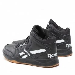 Unisexe Chaussures Reebok - BB4500 Court GV7028 Core Black / Core Black / Cloud White Noir 8 Unisexe Chaussures Reebok - BB4500 Court GV7028 Core Black / Core Black / Cloud White Noir -Reebok Classic Soldes 03 0000209973686 plj