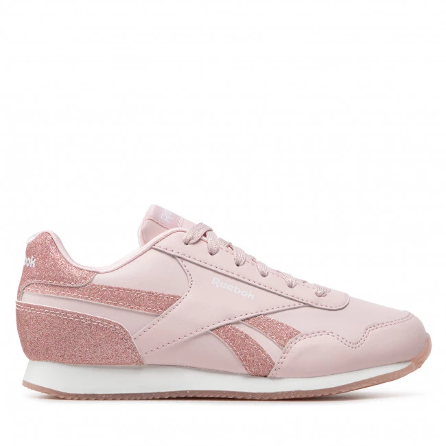 Chaussures De Sport Chaussures Reebok - Royal Cl Jog 3.0 GW3700 Porpnk/Porpnk/Pnkglw Rose 2 Chaussures De Sport Chaussures Reebok - Royal Cl Jog 3.0 GW3700 Porpnk/Porpnk/Pnkglw Rose – Image 2