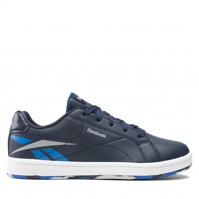 Chaussures De Sport Sneakers Reebok - Royal Complete Cln 2. GW6639 Vecnav/Vecblu/Pugry3 Bleu Marine 2 Chaussures De Sport Sneakers Reebok - Royal Complete Cln 2. GW6639 Vecnav/Vecblu/Pugry3 Bleu Marine – Image 2