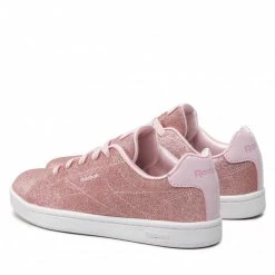 Chaussures De Sport Chaussures Reebok - Royal Complete Cln 2. GW6670 Pnkglw/Pnkglw/Porpnk Rose -Reebok Classic Soldes 03 0000209973969 ph